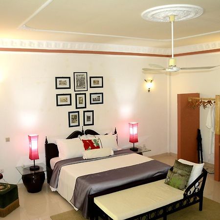 Tropical Hill Kep Cambodia Hotell Eksteriør bilde