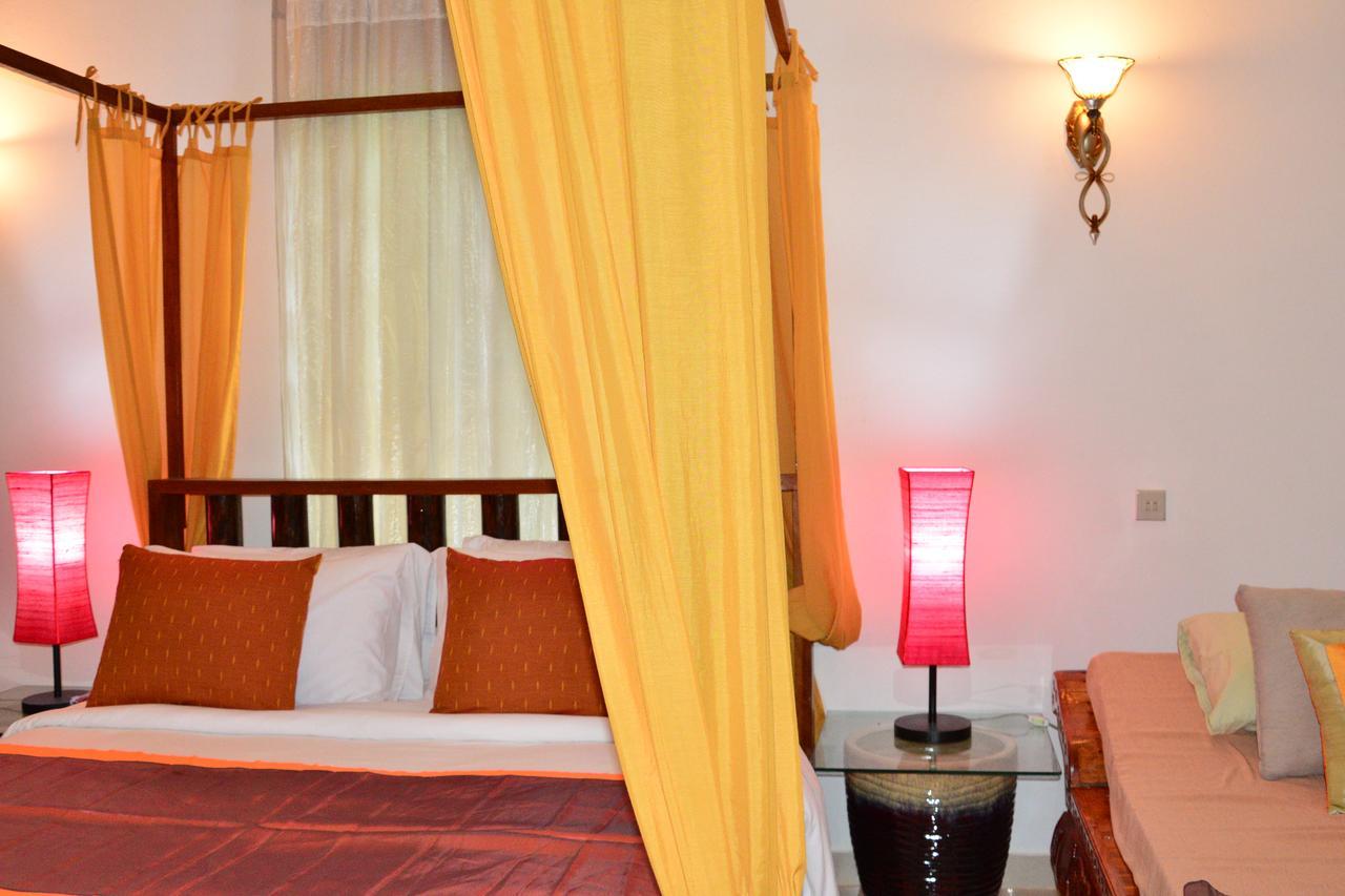 Tropical Hill Kep Cambodia Hotell Eksteriør bilde
