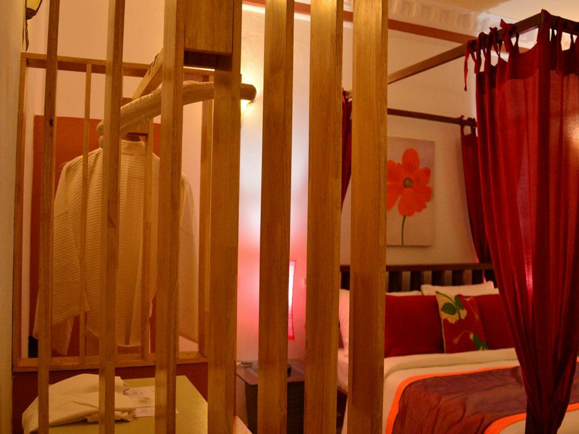 Tropical Hill Kep Cambodia Hotell Eksteriør bilde